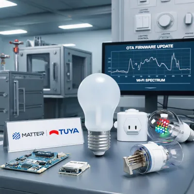 eco smart bulb